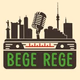Logo de Bege Rege Radio