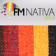Logo de FM Nativa