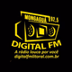 Logo de Rádio Digital FM Litoral