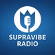 Supravibe Radio logo