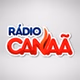 Rádio Canaã Caruaru logo