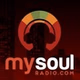 My Soul Radio logo