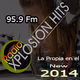 Logo de Radio Xplosion Hits