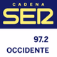 Logo de Cadena SER - SER Occidente