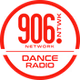 Radio 906 - Dance Radio logo