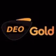 DEO GOLD MAXXX logo