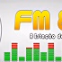 Logo de Rádio Ouro 87.9 FM