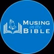 Musing On The Bible Radio logo