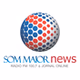 Radio Som Maior logo