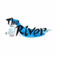 92.3 & 101.1 The River - WQZL logo