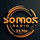Somos Radio 93.7 logo