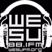 WESU - W209BK logo