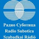 Radio Subotica logo