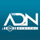 ADN24Digital logo