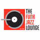 The Funk Jazz Lounge logo