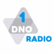 Logo de DNO Radio 1 Editie Zuidwest-Drenthe
