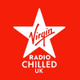 Logo de Virgin Radio UK - Chilled UK