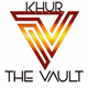 Logo de KHUR The Vault