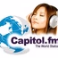 Capitol.fm logo