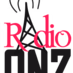 Logo de Radio Onzin