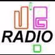 JG Radio logo