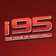 i95 - WRKI logo