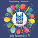 306Radio logo