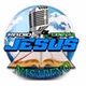 Radio Jesus Nasaret logo