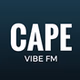 Cape Vibe FM logo
