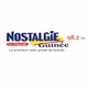 Radio Nostalgie Guinée logo