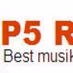 Logo de P5 Radio.no