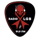 Radio LGB logo