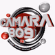 Logo de Camara 809 FM