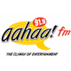 Logo de Aahaa! FM