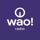 Wao! Radio logo