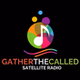 GathertheCalled Satellite Radio logo