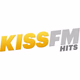 Logo de Kiss FM - Hits