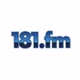 181.fm - Classical Guitar logo
