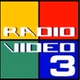 Radio Video 3 logo