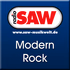 radio SAW - Modern Rock logo