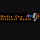 Logo de Media One Radio