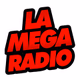 Logo de La Mega Radio Costa del Sol