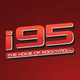 Logo de i95 - WRKI
