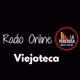 Logo de La Poderosa Radio Online Viejoteka
