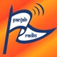 Panjab Radio logo