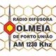 Rádio Colméia logo