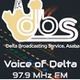 DBS Asaba Radio logo