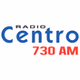 Radio Centro logo