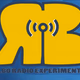 Logo de Bulbo Radio Experimental BRE