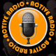 Logo de Active-Radio.gr